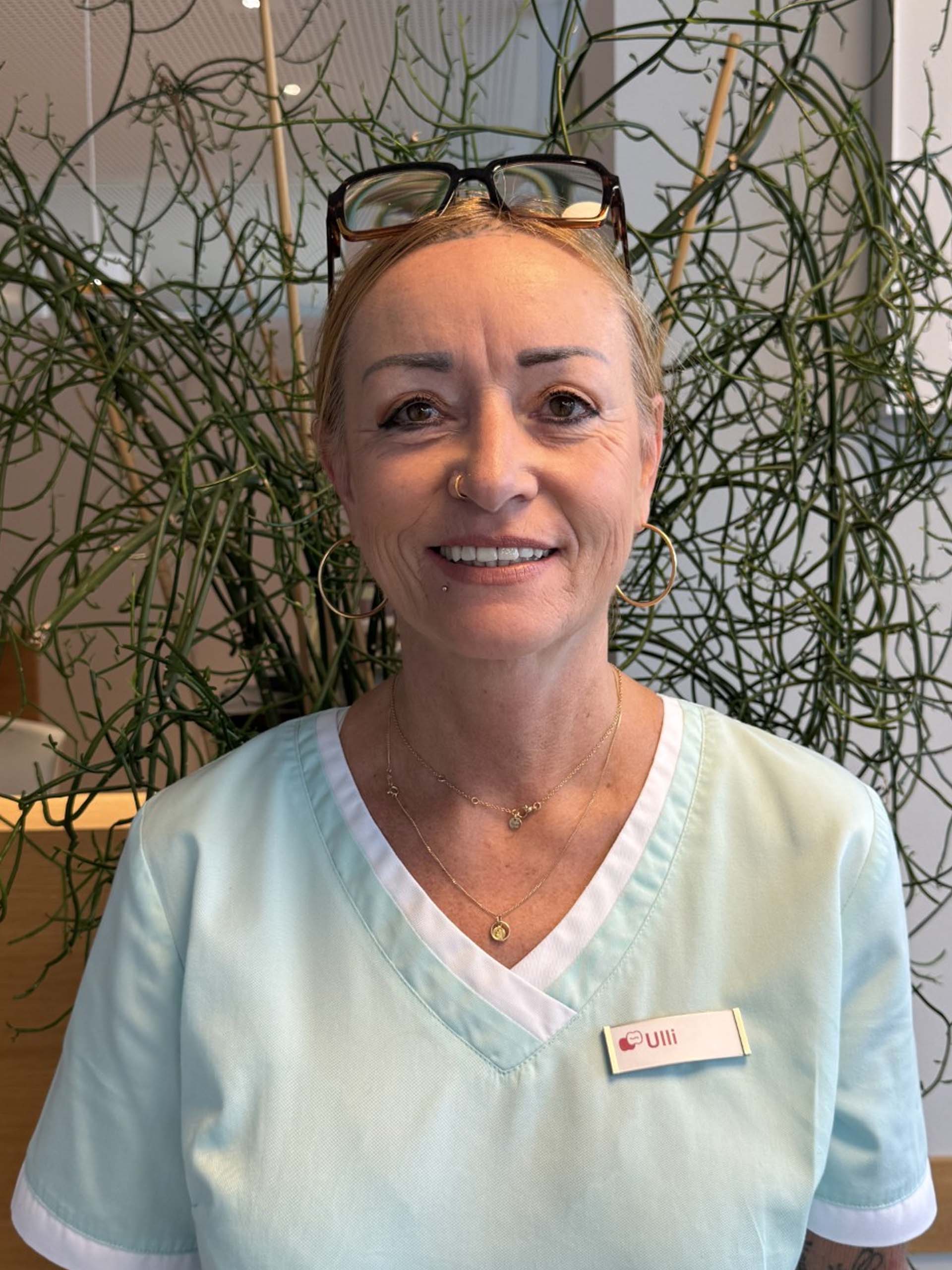 Ulli